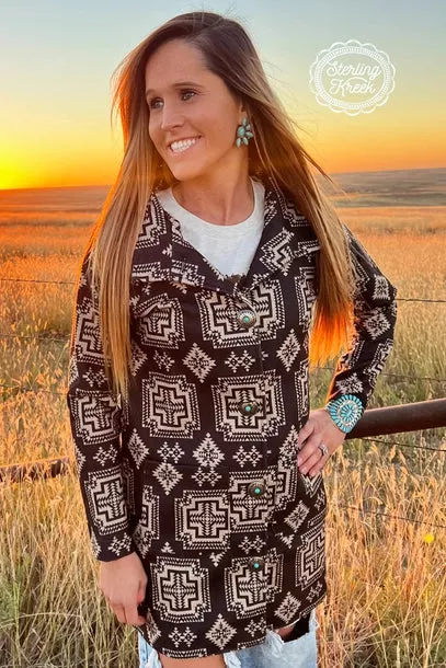 Classy Vibes Jacket