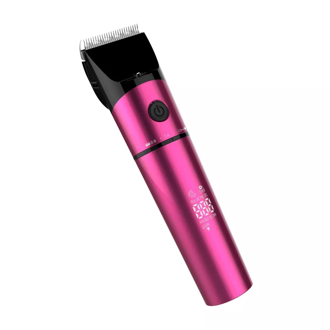 Clipster DeloX Trimmer