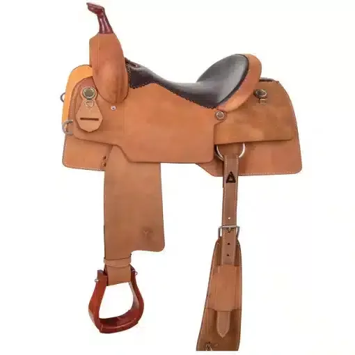 CODY CROW RANCH RIDER