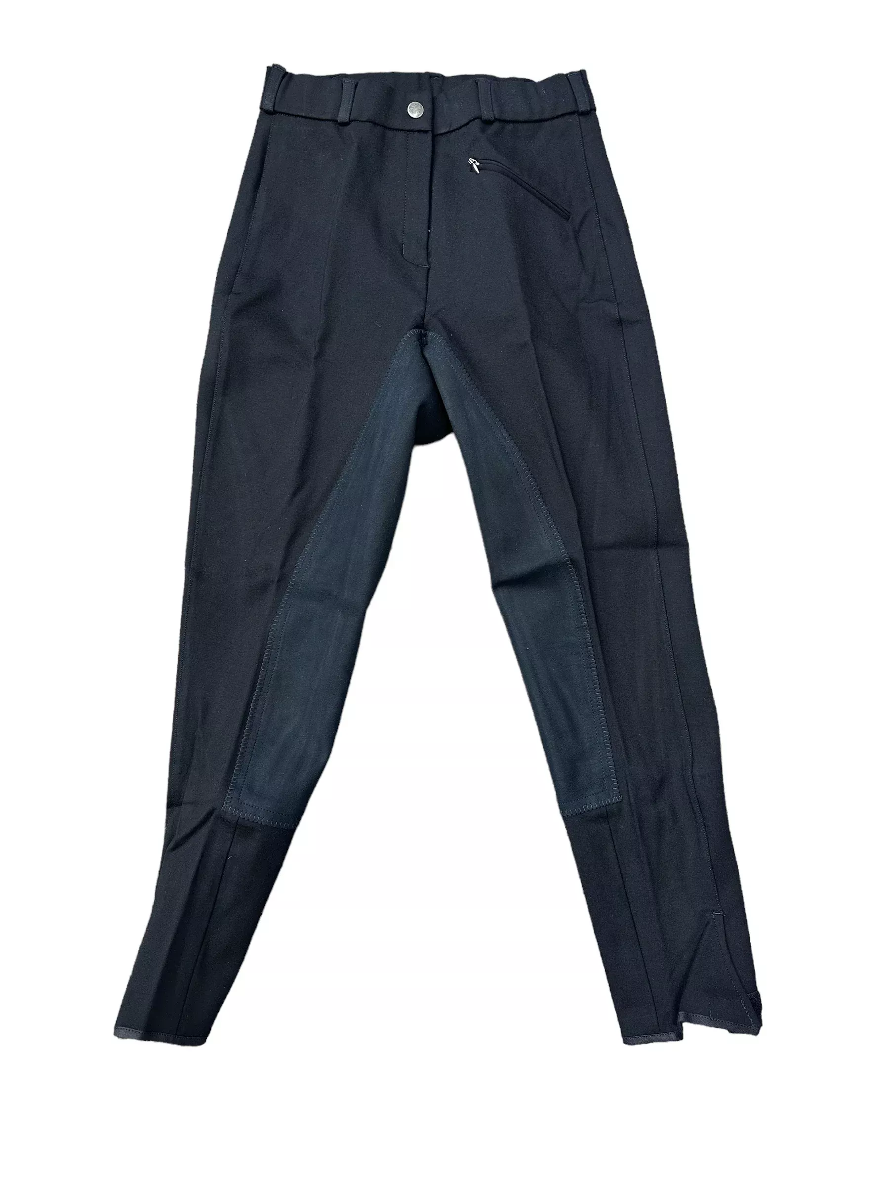 Colette Breeches Full Seat Synthetic Leather