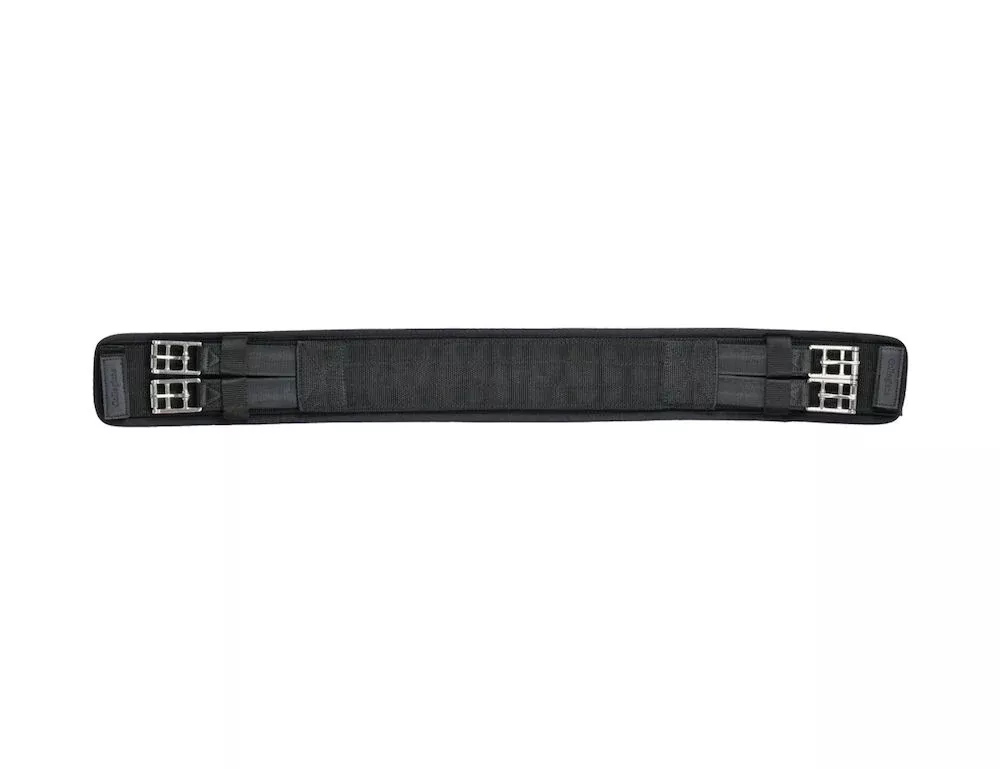 Collegiate Neoprene Lined Dressage Girth
