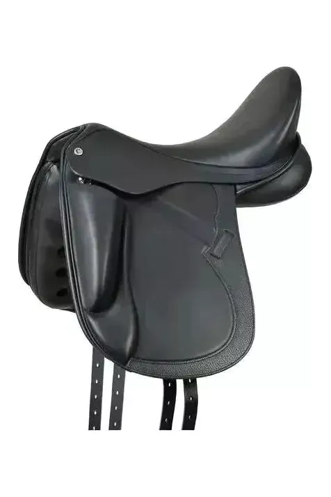 Collegiate Resolute Dressage Saddle