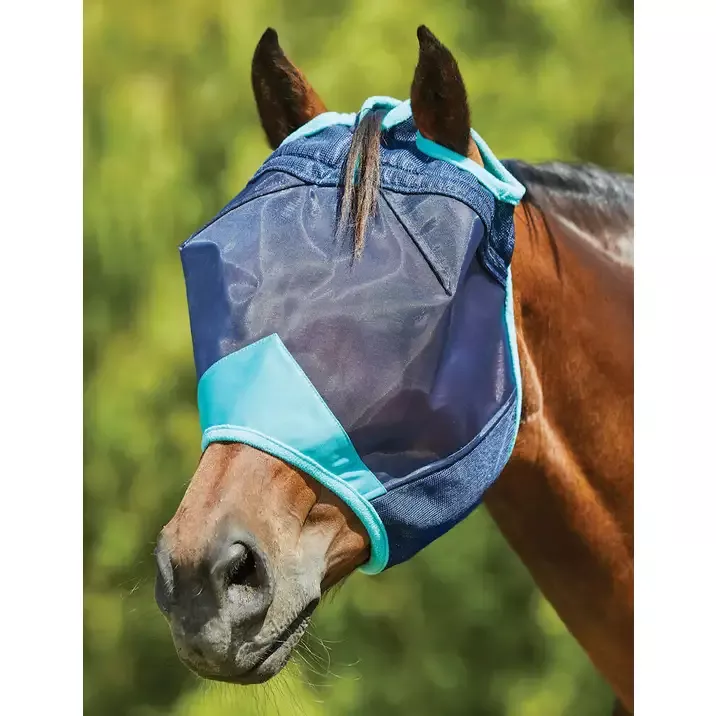 ComFiTec Deluxe Fine Mesh Mask