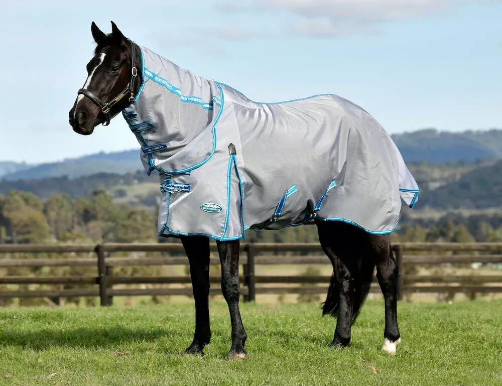 Comfitec Hexi Shield Fly Sheet