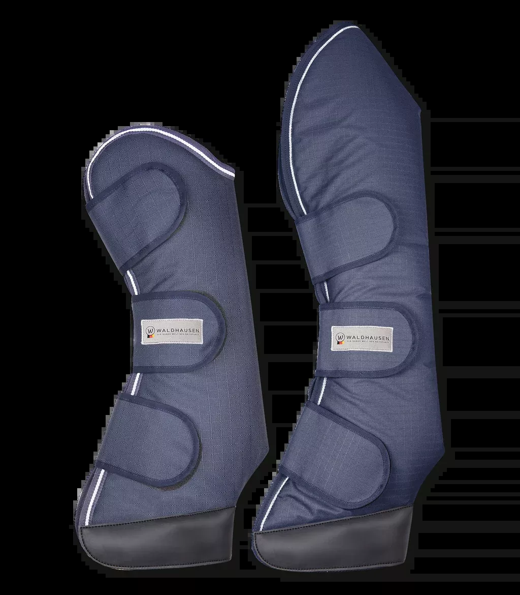 Comfort Line Travelling Boots