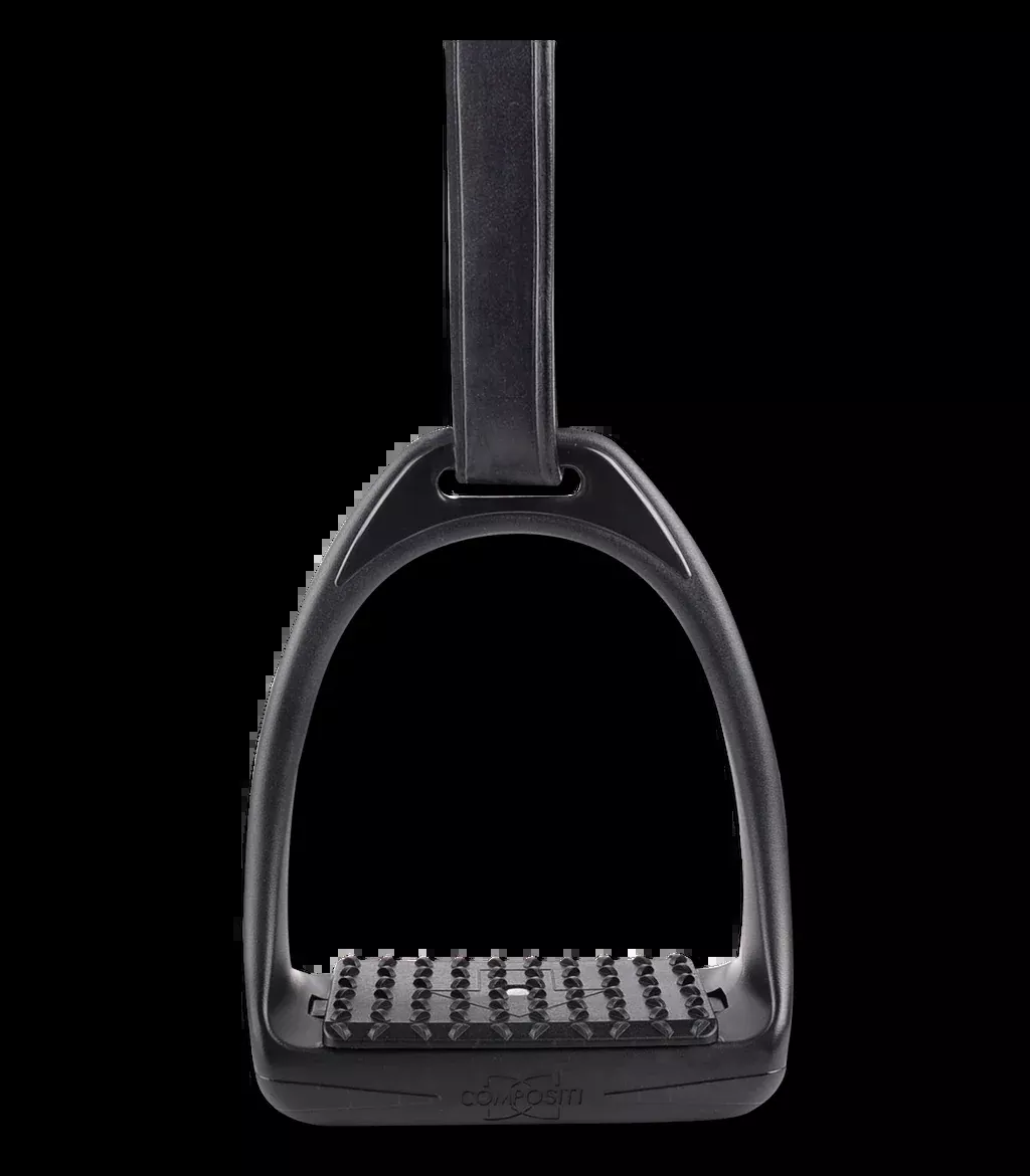 Comfort Stirrups
