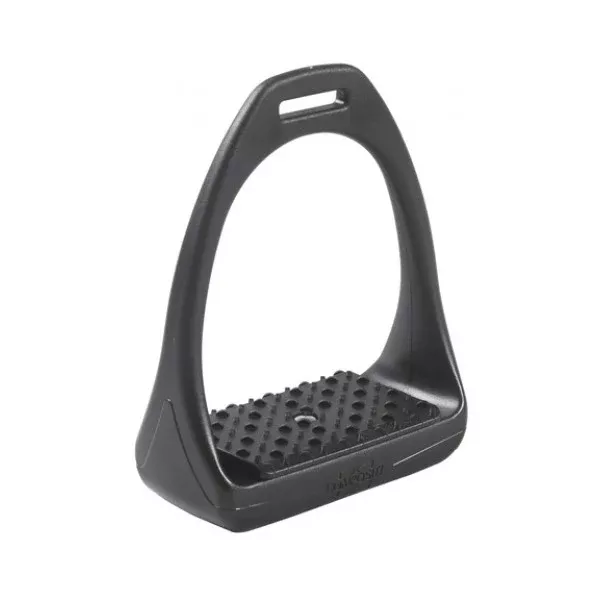 COMPOSITI REFLEX 3D SWIVEL ACTION WIDE TRACK STIRRUPS