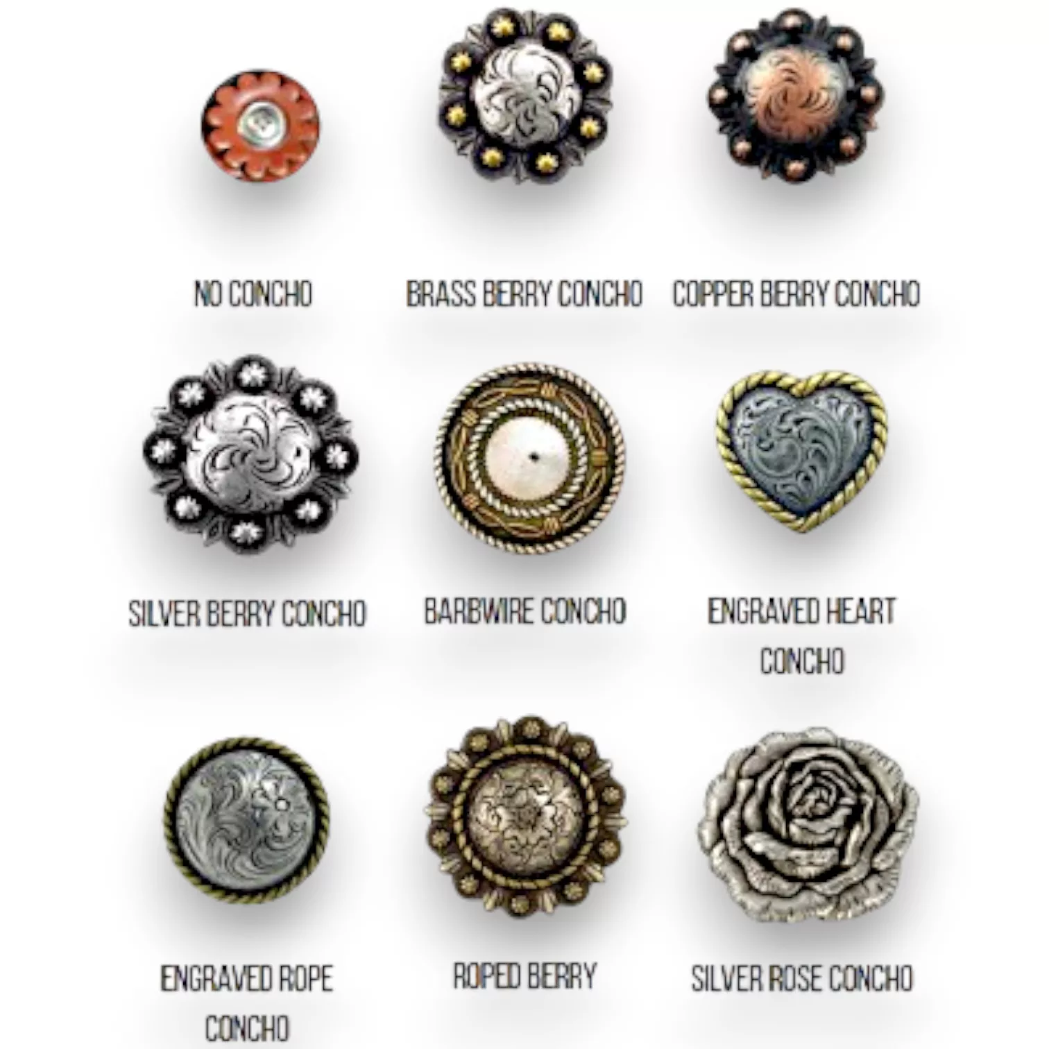 Conchos
