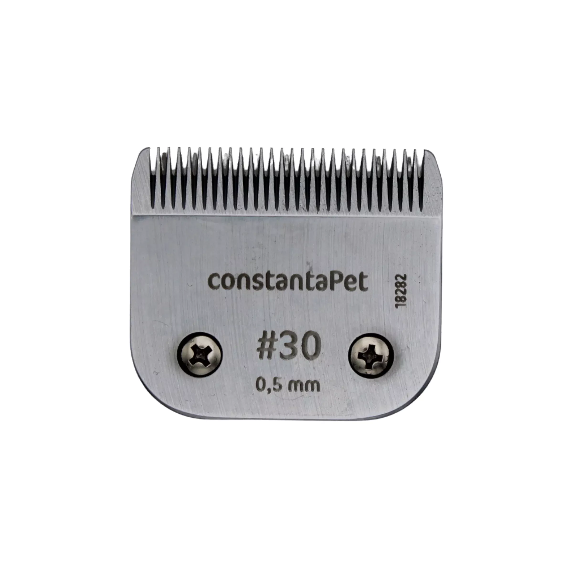 Constanta Pet No.30 Clipper Blade