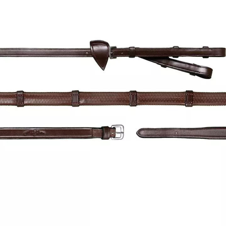 Converter Reins