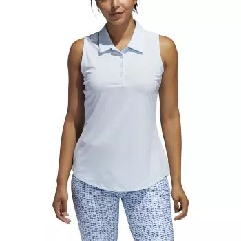 Cool Elements Sleeveless Polo