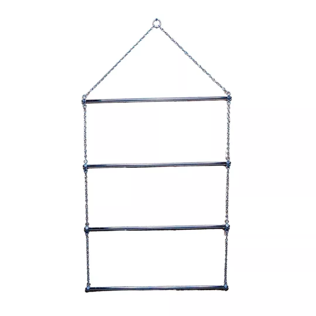 Cooler /Blanket Rack