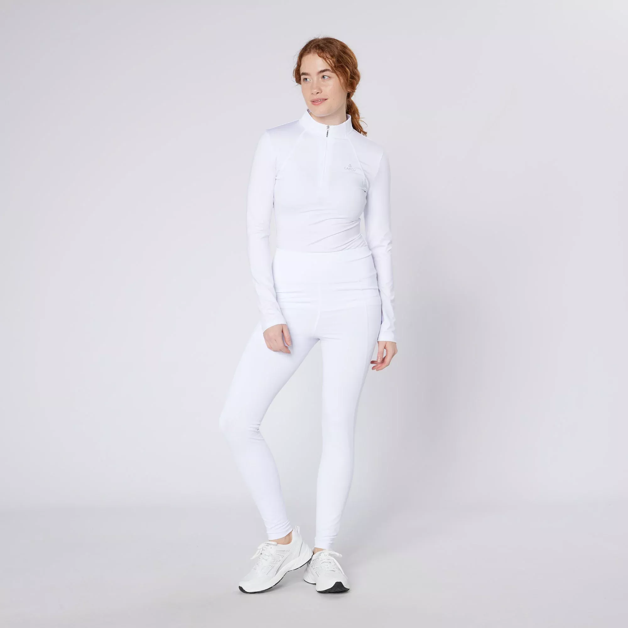 Core Riding Tights