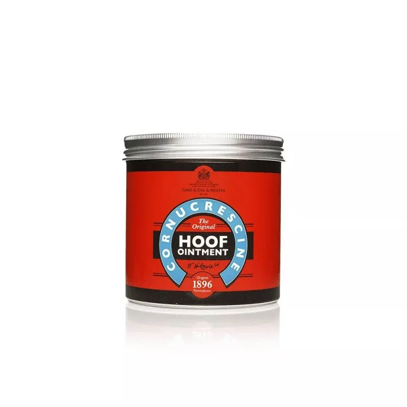 Cornucrescine - Hoof Ointment