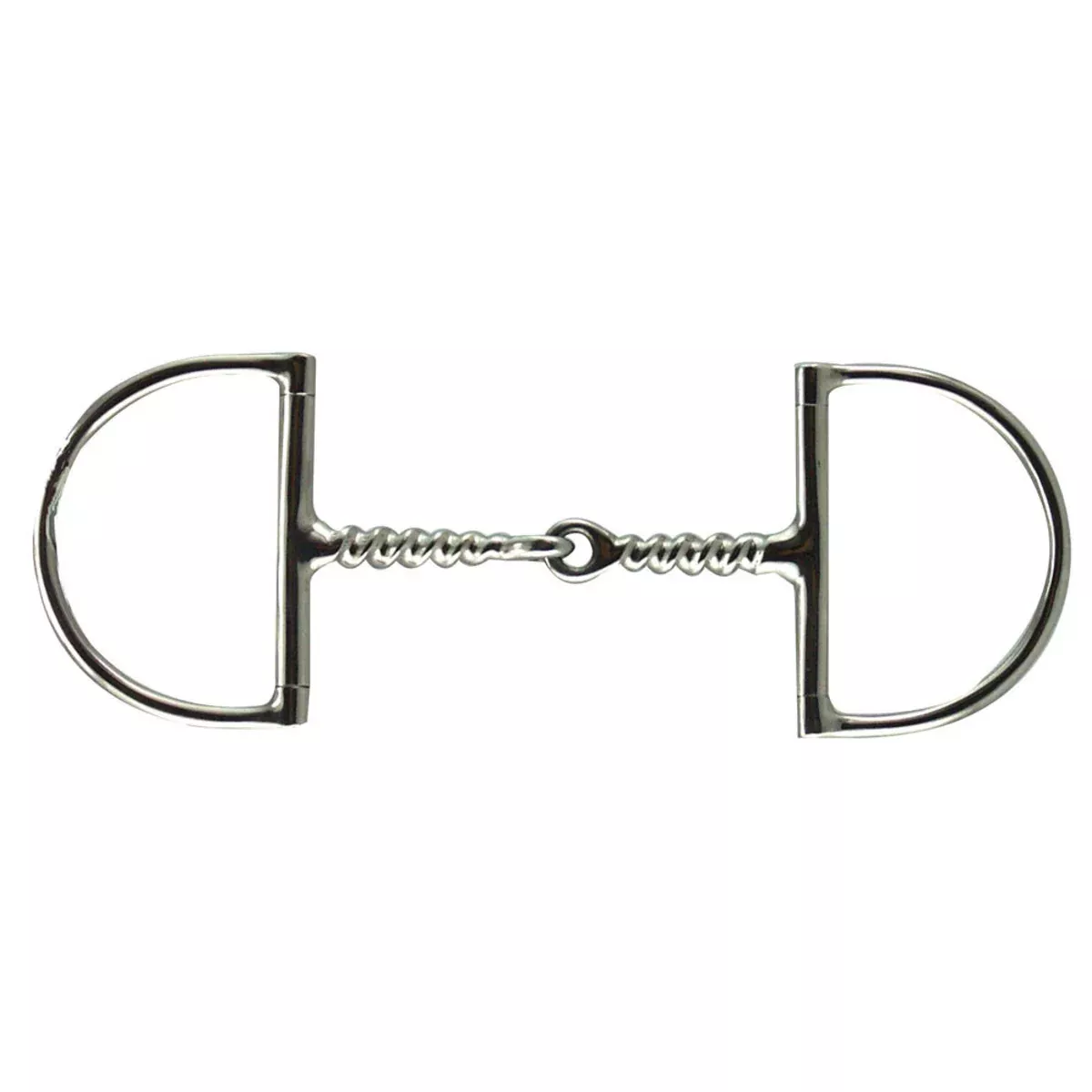 Coronet Stainless Steel Corkscrew Hunter Dee Bit