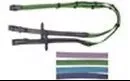 Cotton Web Grip Reins