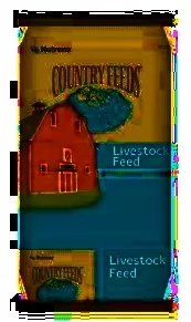 Country Feeds Hay Extender
