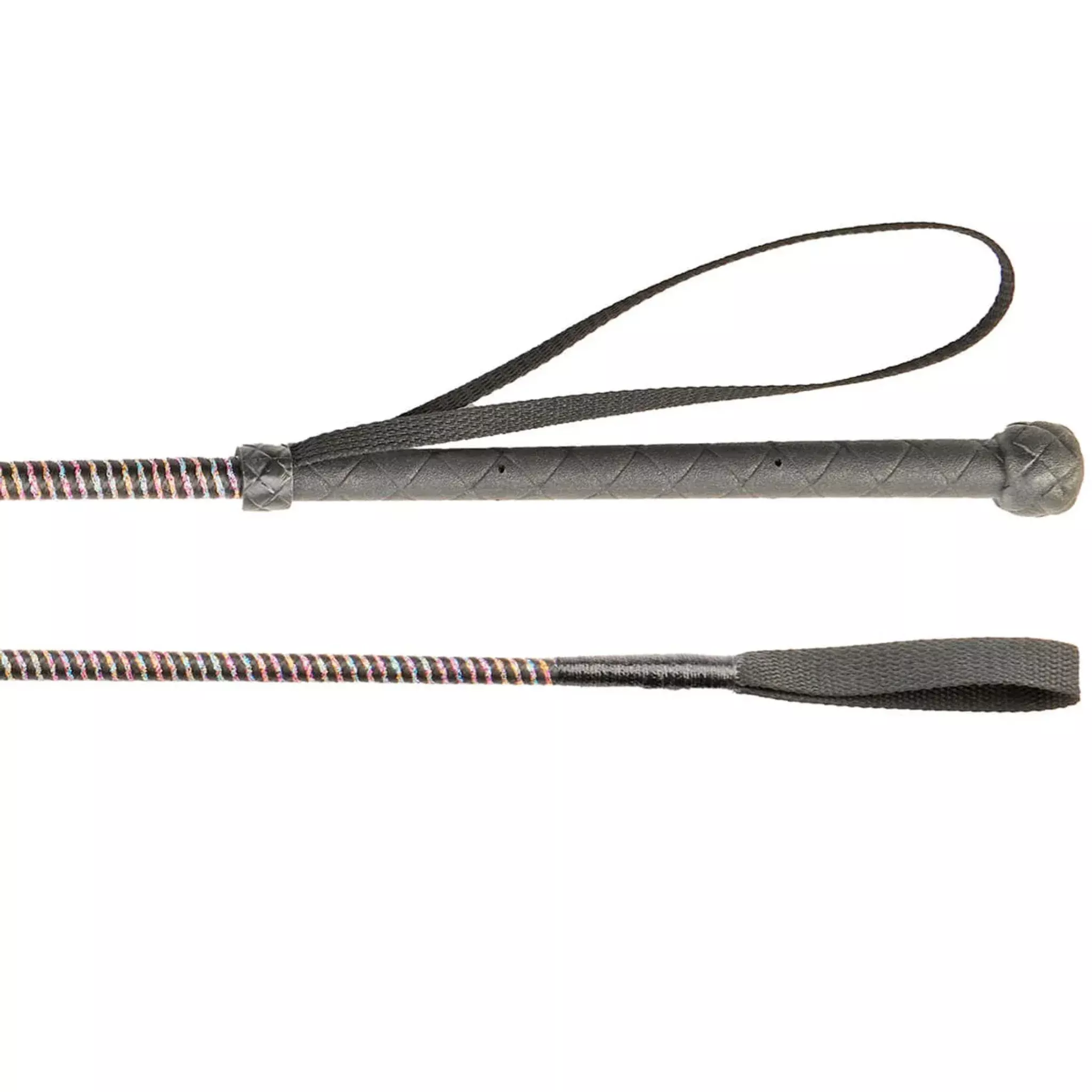 County Matchstick Sparkle Crop