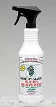 Cowboy Magic Super Body Shine