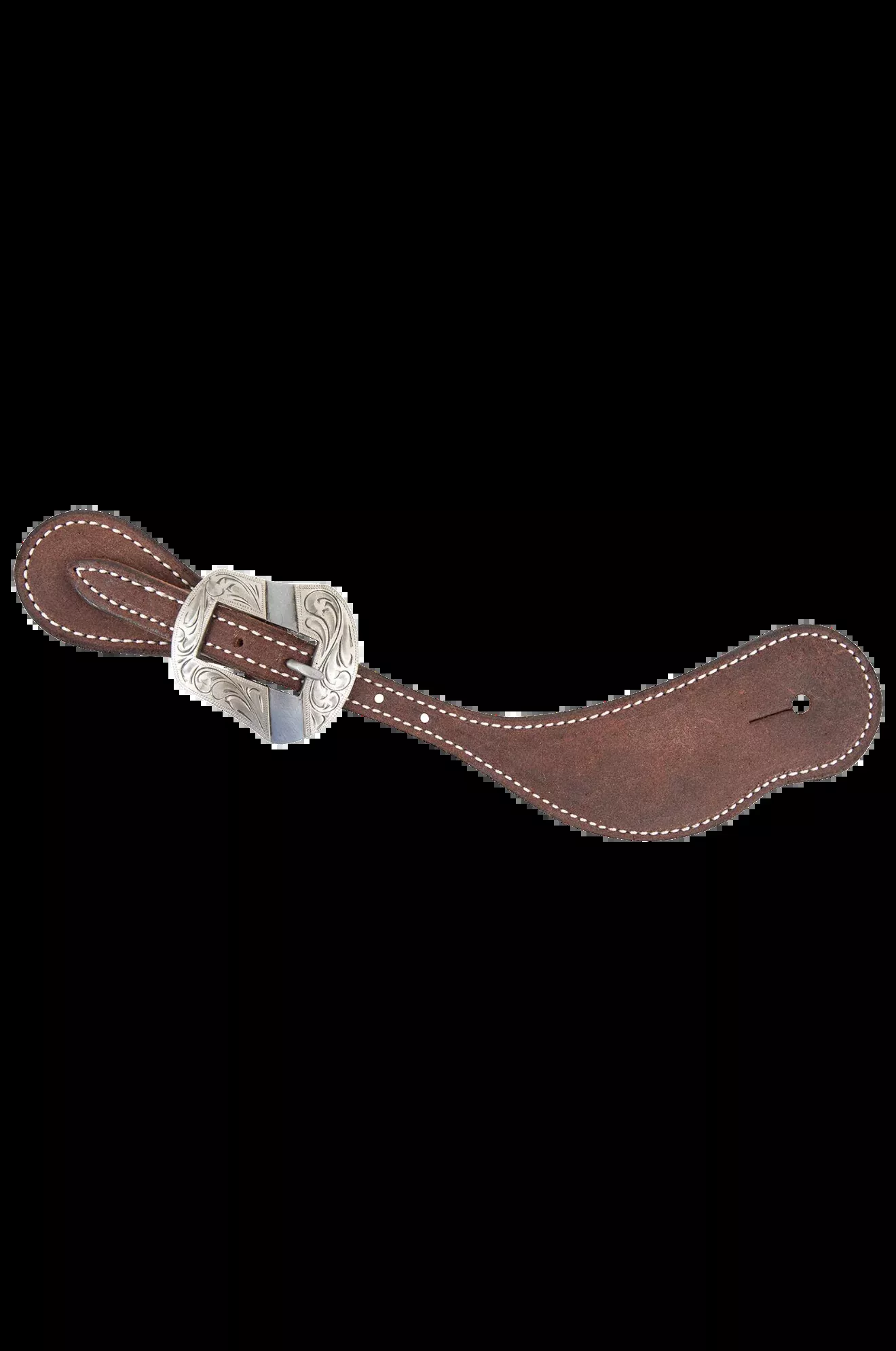 Cowboy Salinas Buckle Spur Straps
