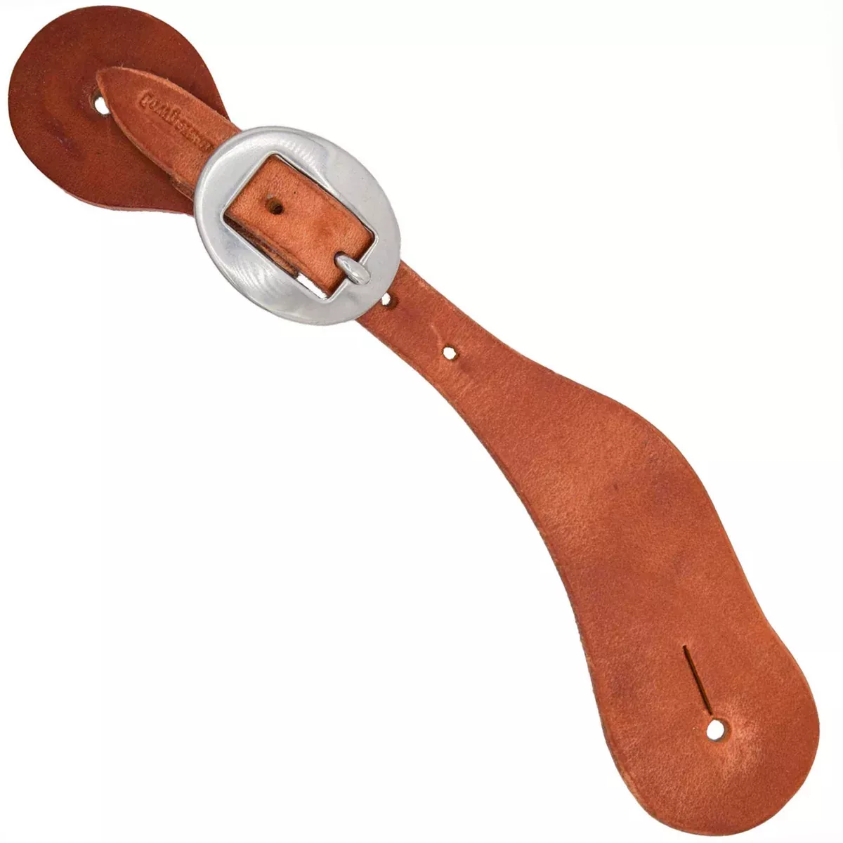 Cowperson Tack Youth Spur Straps