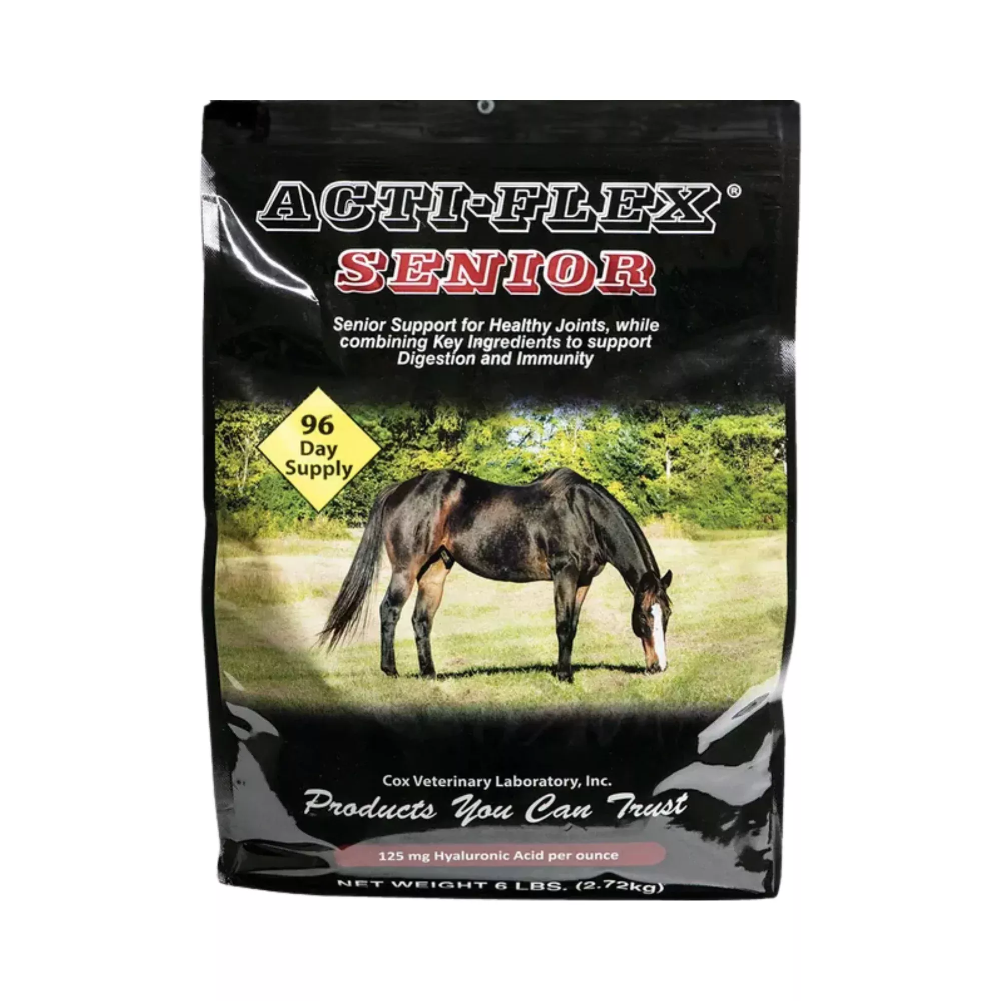 Cox Acti-Flex Senior Powder Horse Supplement