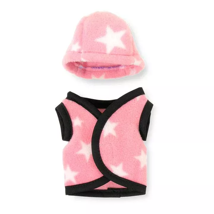 Crafty Ponies Rider Helmet Cover & Vest Set