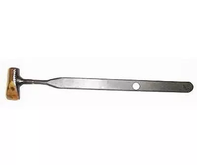 Creaser Ab Steel Handle Rh (Fuller)