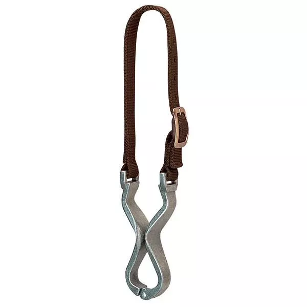 Cribbing Strap, Nylon and Aluminum