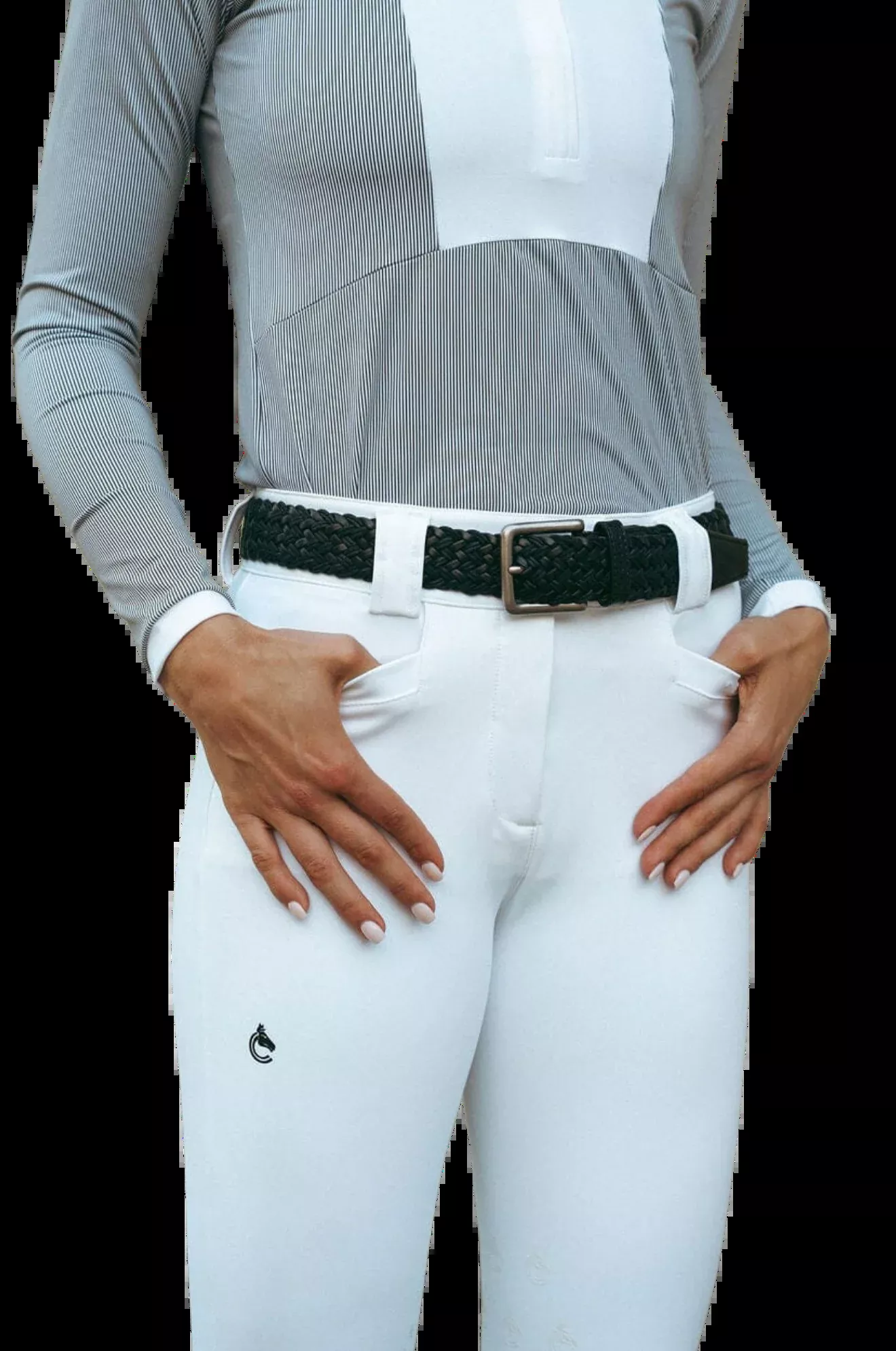 Criniere Juliette K/P High Compression Breech