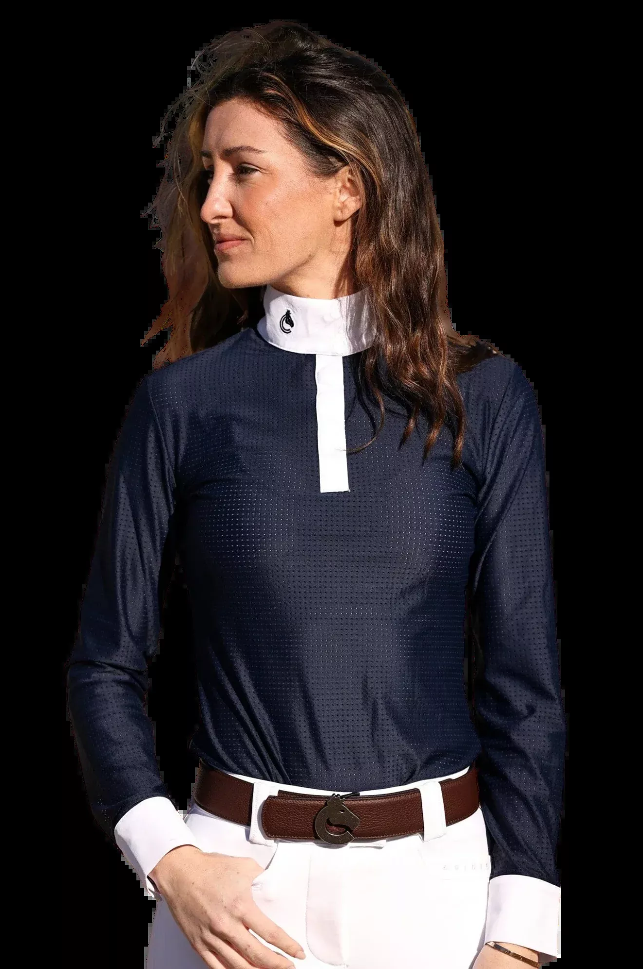 Criniere Life Lia Show Shirt
