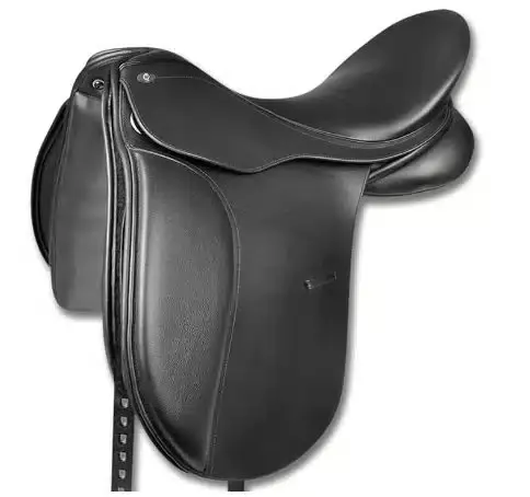 Crosby Dressage Saddle