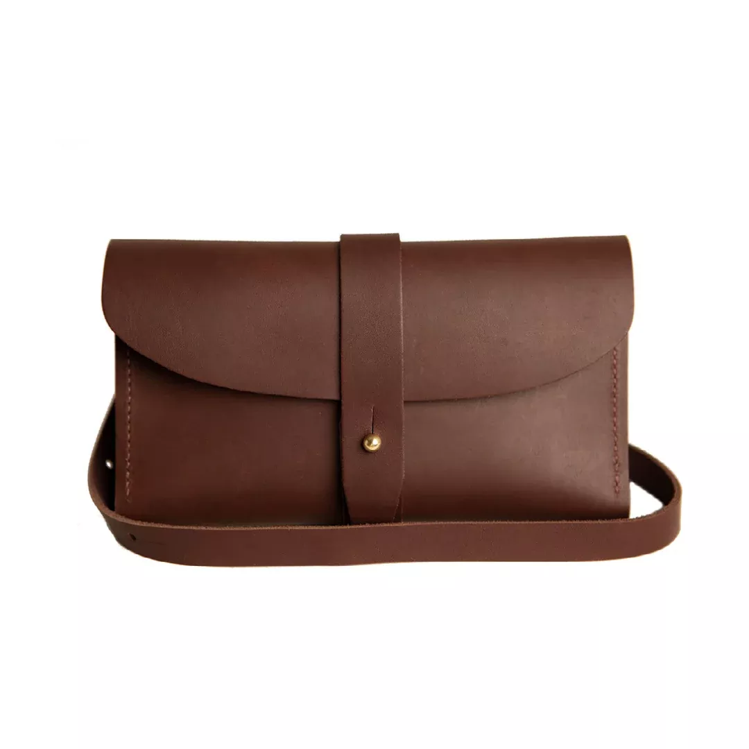 Crossbody Wallet