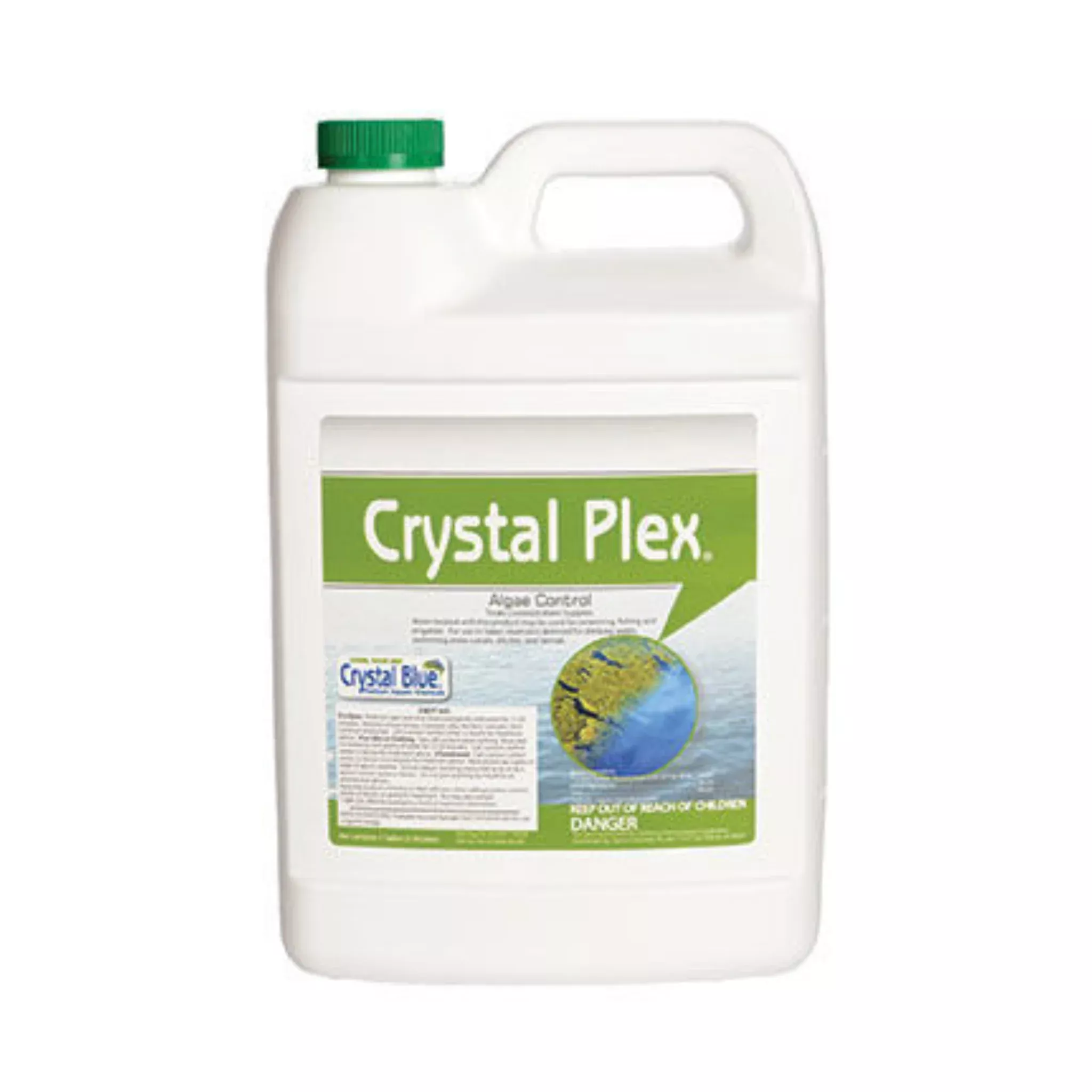 Crystal Plex Algae Control