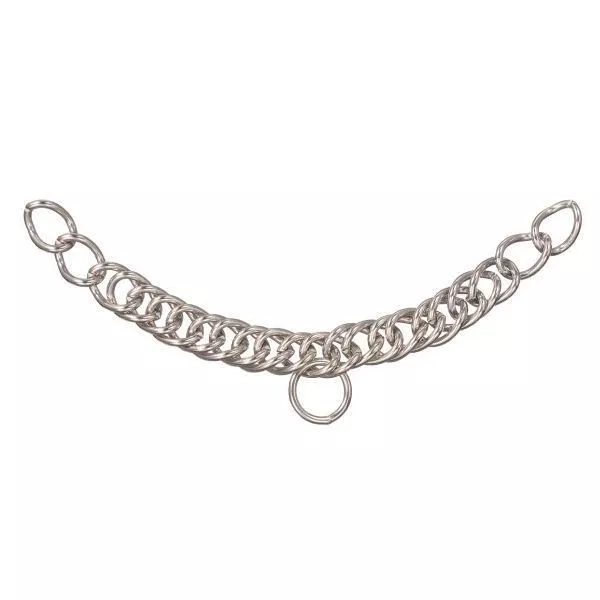 Curb Chain - Double