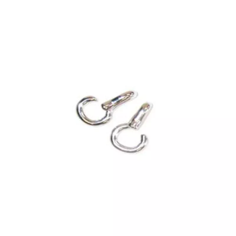 CURB HOOKS-SS ECO