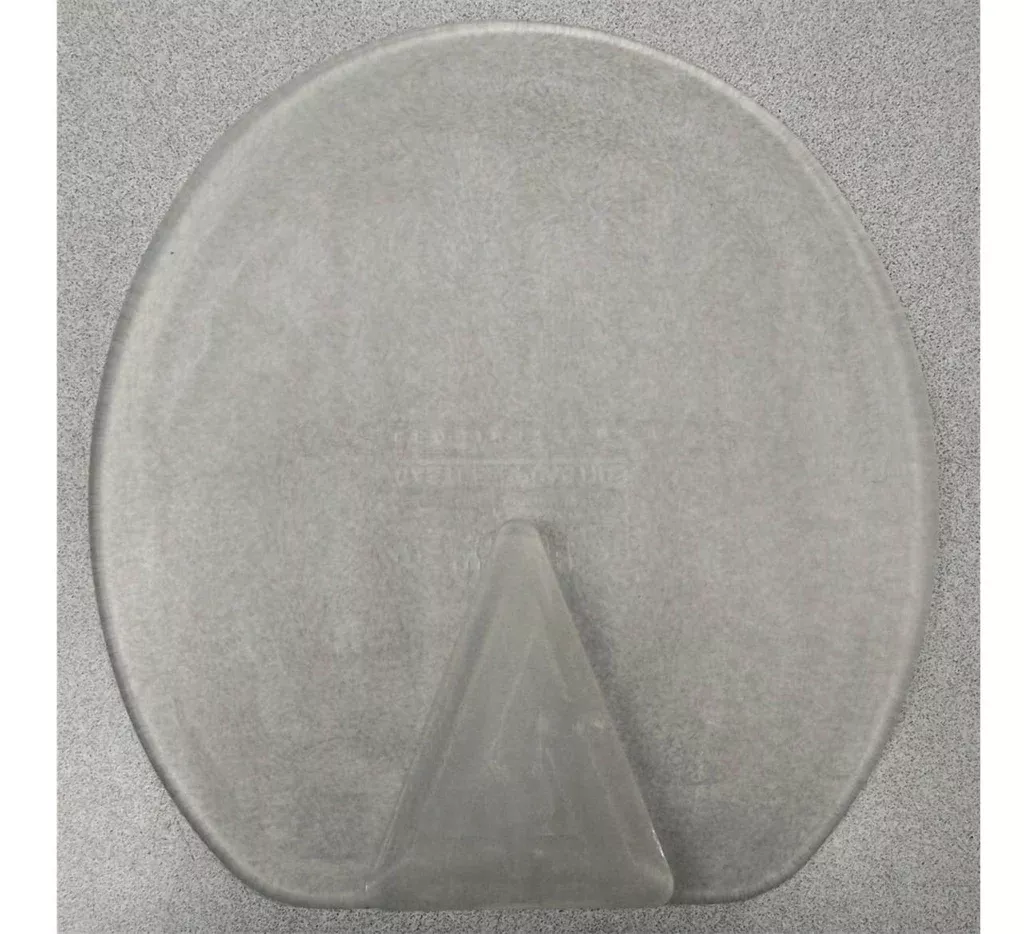 Cushion Frog Support Pads Large