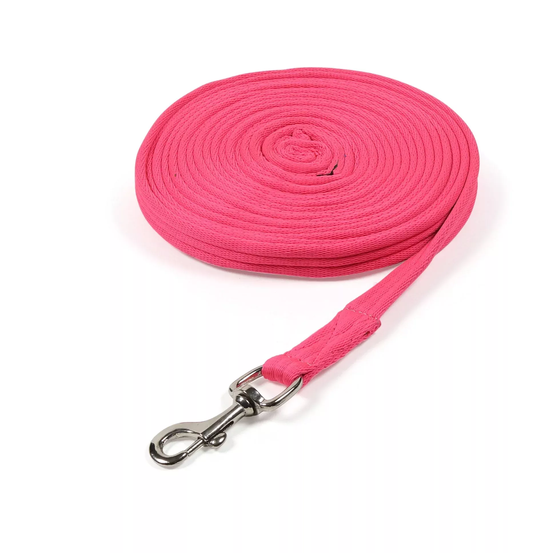 Cushion Web Lunge Line