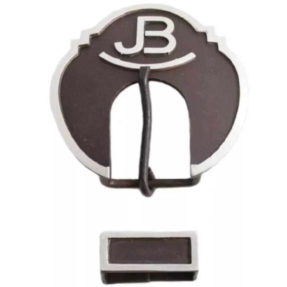 Custom Headstall Buckle