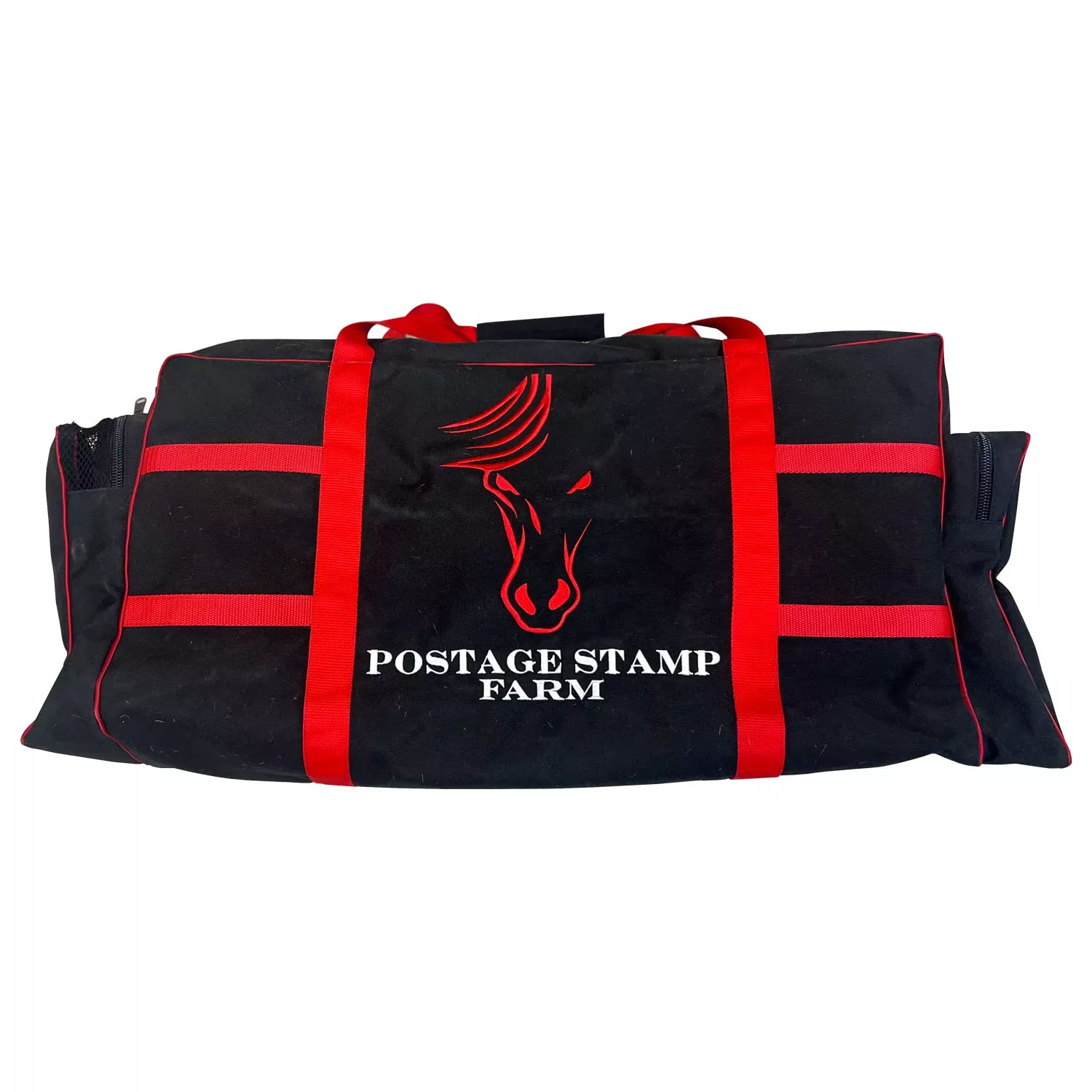 Custom Team Generation 5 Bag