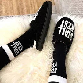 D&S - Stall Rest Slippers
