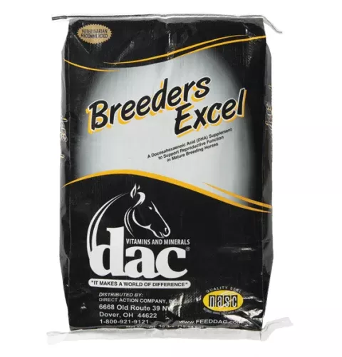 dac Breeders Excel