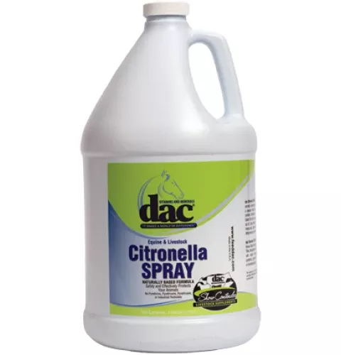 dac Citronella Spray Refill