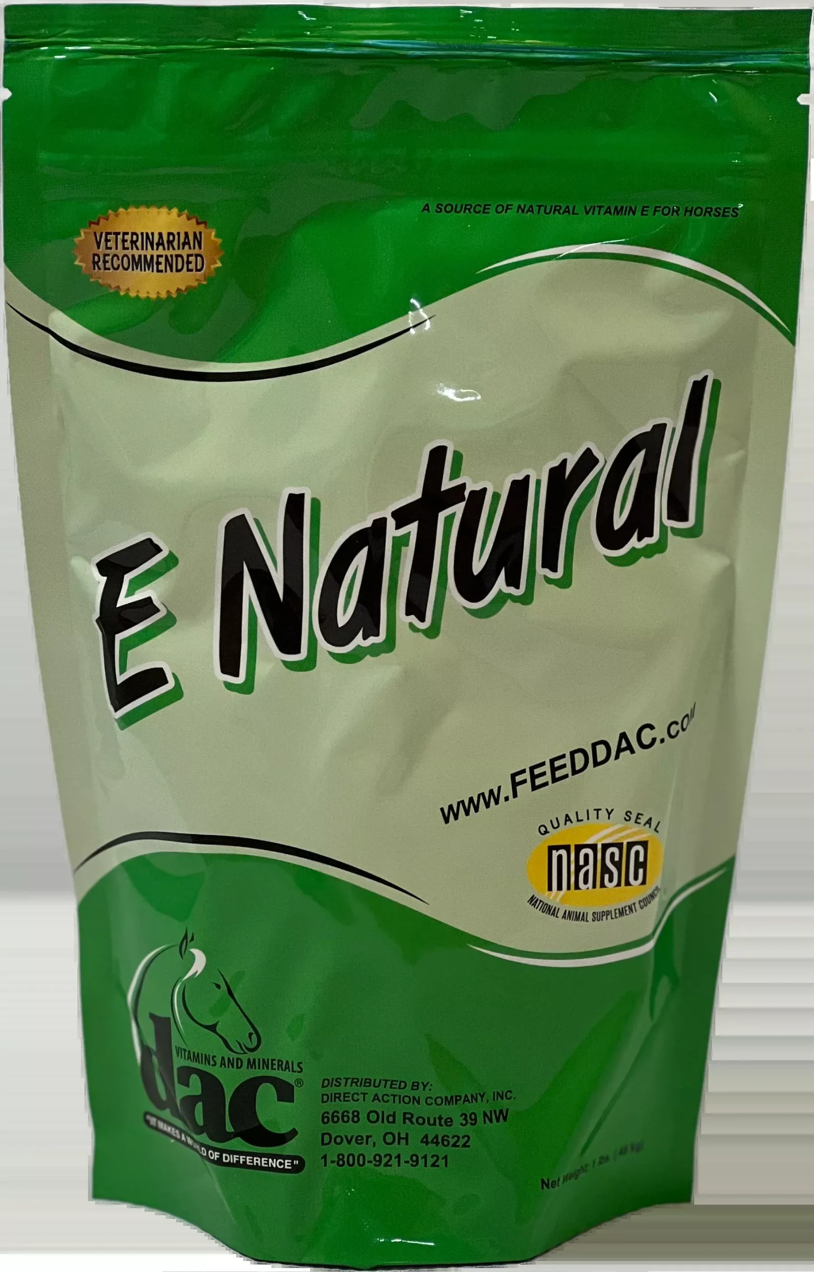 dac E Natural