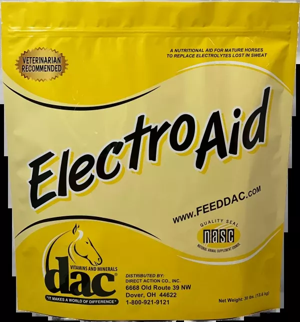 dac Electro-Aid