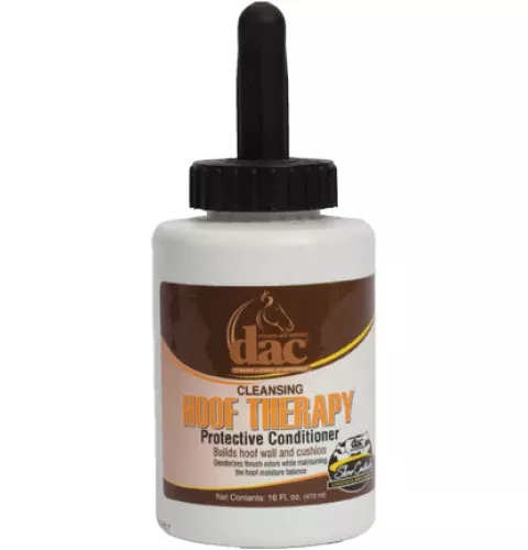 dac Hoof Therapy