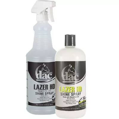 dac Lazer HD Concentrate