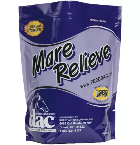 dac Mare Relieve