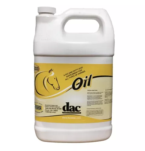 dac Oil