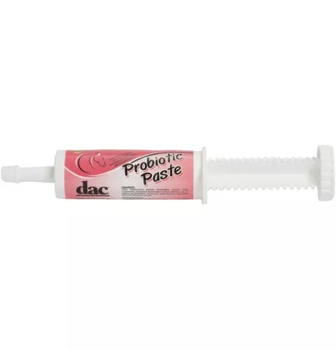dac Probiotic Paste